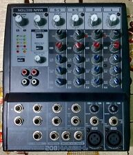 Mixer marca behringer for sale  Shipping to Ireland