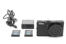 【Quase em perfeito estado】Câmera Digital Nikon Coolpix P310 16.1 MP Preta com Carregador do Japão, usado comprar usado  Enviando para Brazil
