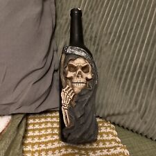 Skull head incense for sale  OLDHAM