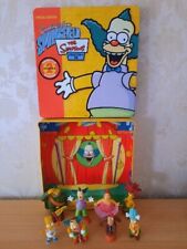 Simpsons collectors tin for sale  CANNOCK