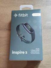 Fitbit inspire fitness usato  Trieste