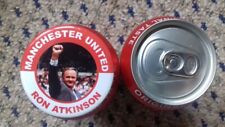 Ron atkinson manchester for sale  NEWTOWN