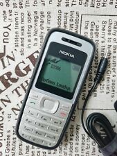 Nokia 1200 desbloqueado funciona para todos os cartões Sim comprar usado  Enviando para Brazil