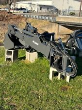 bobcat backhoe attachment for sale  Pittston