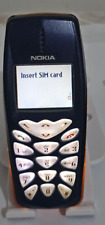 Nokia 3510i mobile for sale  COVENTRY