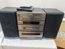 Pioneer midi stero for sale  MARKET DRAYTON