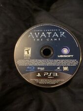 Avatar PS3 Ak3 comprar usado  Enviando para Brazil