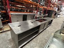 Canteen servery unit for sale  CARDIFF