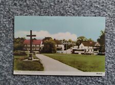 Vintage postcard shenfield for sale  HARLOW