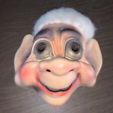 Vintage troll mask for sale  Charles City
