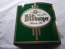 Bitburger premium pils gebraucht kaufen  Odenkirchen