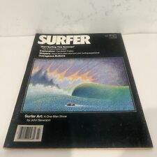 Surfer magazine july for sale  Oceanside