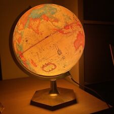 Illuminated light globe for sale  PONTEFRACT