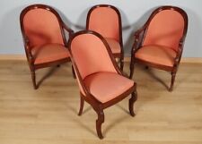 Salon fauteuils chaises d'occasion  Villeurbanne