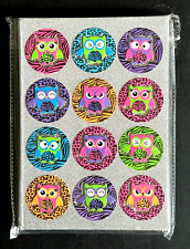 Owls hardcover blank for sale  Pittsfield