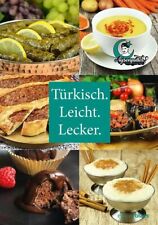 Türkisch leicht lecker gebraucht kaufen  Berlin