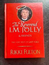 Rikki fulton. reverend for sale  UK