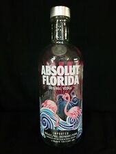 Absolut florida limited for sale  Lady Lake