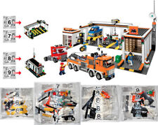 Lego 7642 garage for sale  Newark