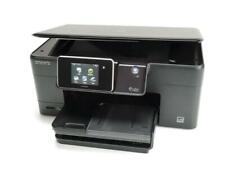 Impresora de inyección de tinta todo en uno HP Photosmart Plus B210 B210A B201e segunda mano  Embacar hacia Argentina