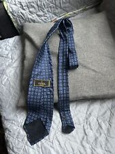 cravatta fendi usato  Roma