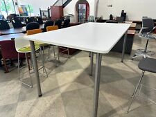 Bar height table for sale  Cleveland