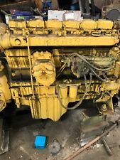 Liebherr 906 engine for sale  DURHAM