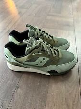 saucony shadow 5000 for sale  FRASERBURGH