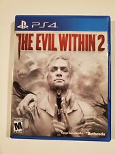 Evil within playstation for sale  Baxter
