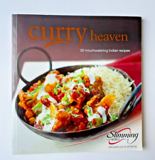 Curry heaven slimming for sale  BEVERLEY