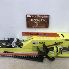 Ryobi 18v lithium for sale  Locust Grove