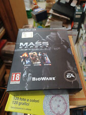 Gioco ps3 mass usato  Torino