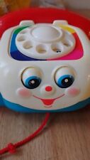 Mattel fisher price gebraucht kaufen  Hamburg