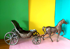 Horse drawn removeable for sale  SHEFFIELD