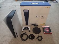 Ps5 console boxed for sale  LEICESTER