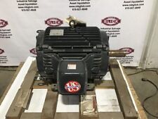 Emerson motor cooling for sale  Fleetwood