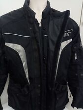 Gear motorbike jacket for sale  CAERNARFON