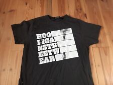 Hooligan shirt schwarz gebraucht kaufen  Ronneburg