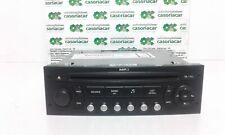 autoradio mp3 citroen originale usato  Italia