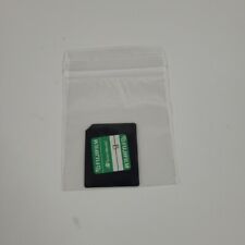 Smartmedia 128mb memory for sale  BLACKBURN