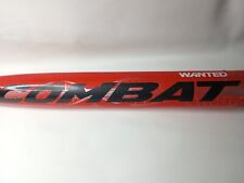 Combat wanted softball for sale  Lomita