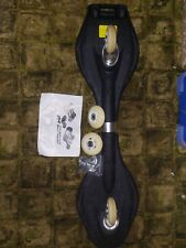 Waveboard skateboard tasche gebraucht kaufen  Obernkirchen