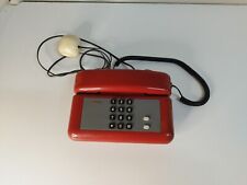 Telefono sip rosso usato  Deliceto