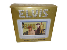 Elvis presley mini for sale  Palm Desert