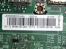 Main pcb samsung for sale  BROMLEY