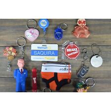 Pop culture keychain for sale  Springfield