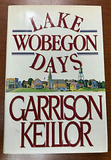 Lake wobegon days for sale  Babylon