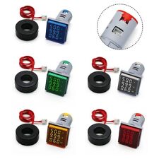 Indicator test meters for sale  Shipping to United Kingdom