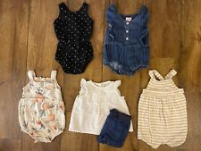 Baby girl clothes for sale  Saint Louis