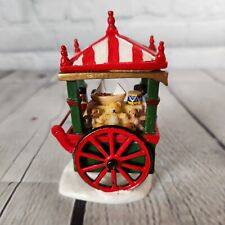 Veleiro carrinho de brinquedo Lemax boneca ursinho de pelúcia  comprar usado  Enviando para Brazil